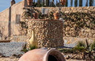 Cortijo Los Santeros - Foto 44