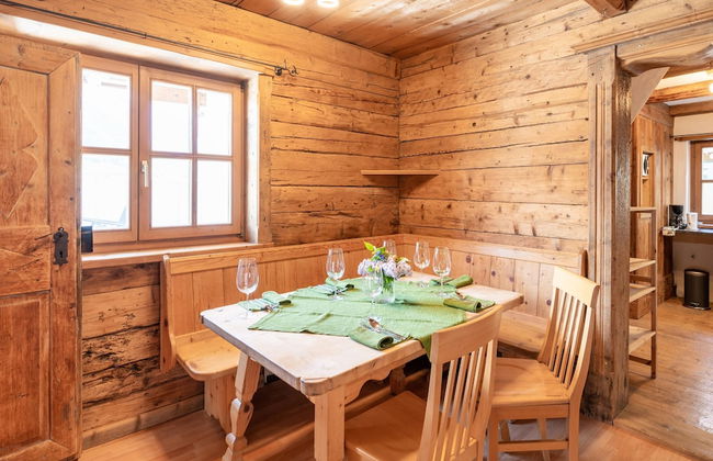 Apartment in Uttendorf Near Ski Slopes - Foto 16