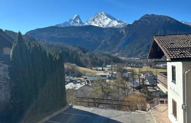 Ferienwohnung Bergidyll - Foto 13