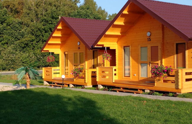 Ośrodek Wczasowy Amelia - Photo 59