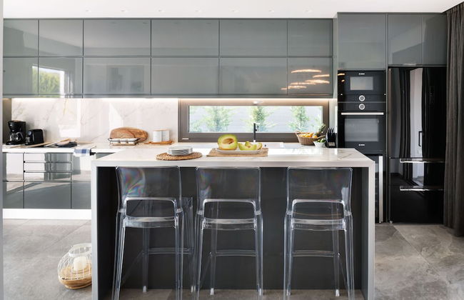 Kassandra Villas - Photo 49