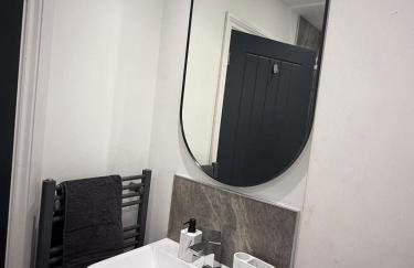 Seaside studio apartment - Foto 11