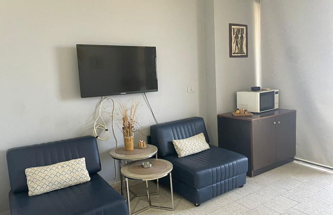 1 Bed Flat - Sleeps 2 - Pets - Pool - Smoking - Foto 9