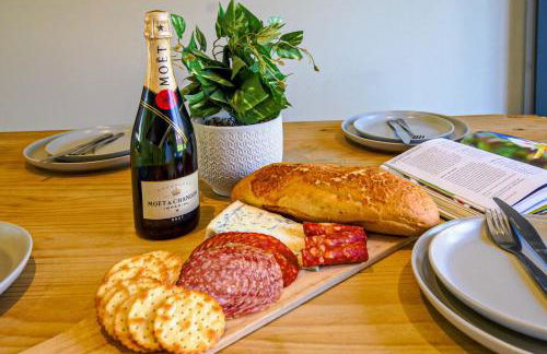 Host & Stay - Wilshire Way - Foto 51