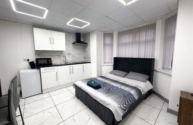 Hill's View Apartments - Foto 14