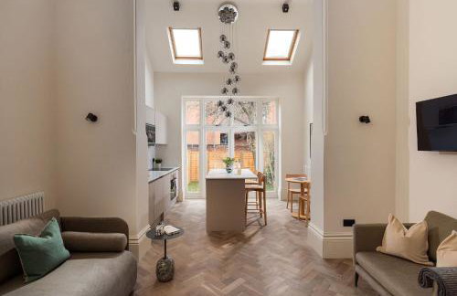 FiveM West Hampstead - North - Foto 100