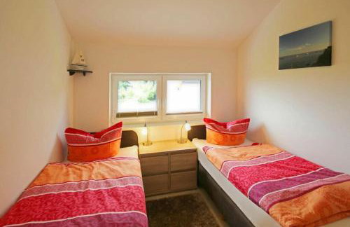 Haus Boddenblick Ferienwohnung OG - Foto 9