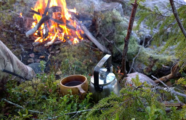 Vuokatinmaa Holiday Apartments - Foto 74