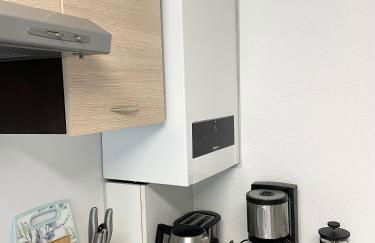 Wehr Orchidee Apartment - Foto 12