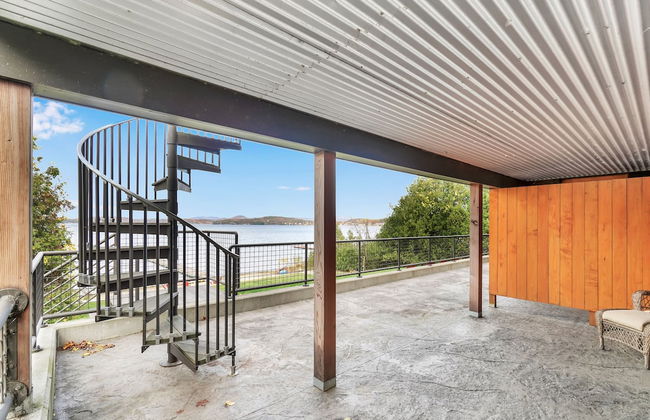 Lakeshore Vermont - Foto 41