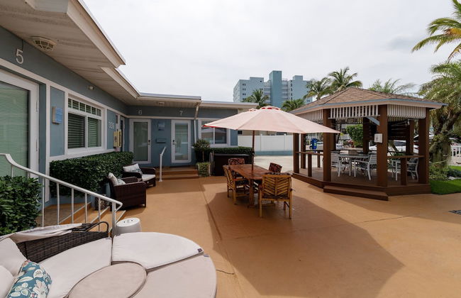 Tropic Isle Boutique Hotel - Foto 56