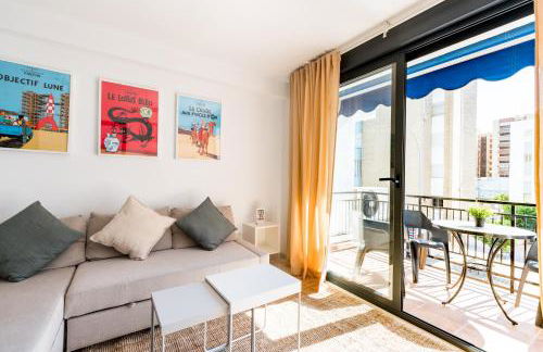 La Francesa Triana - Foto 8