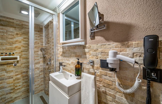 Ece Marina Suites - Foto 33