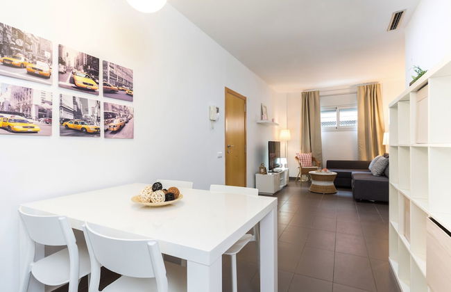 Apartamentos Cornellalux - Foto 78