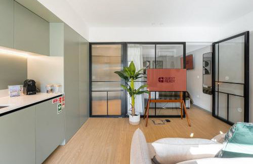 GuestReady - The perfect retreat in Matosinhos - Foto 15