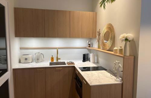 Coeur de Ville - Foto 7