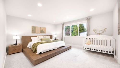 Modern 4BR Family Oasis - Treehouse Bunk &Game Room - Foto 2