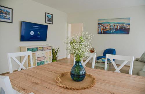 Apt - Villa Sambije with swimming pool, Dobrec - Opatija - Foto 19