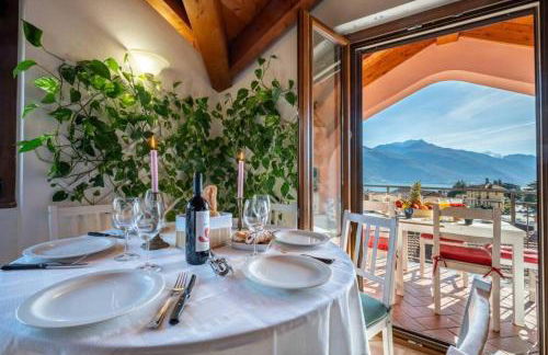 Art Music House Lake Como Beach 5 minutes walk - Foto 10