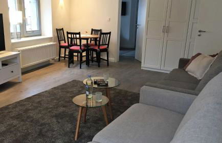 Ferienwohnungen Rheine Markt 12 - Foto 16