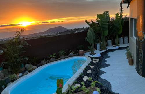 Krisant Gold Rural Luxury Privat Pool - Foto 27