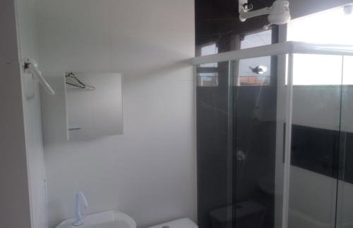 Casa de temporada do Regi em Ilha de Guriri ES - Photo 20