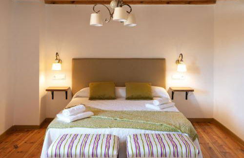 Casa Rural Pozo Roñañuela - Foto 15