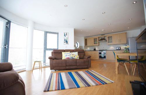 Horizons Apartments Newquay - Foto 22