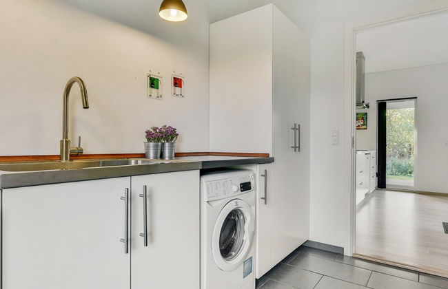 "Elfriede" - 400m to the fjord - Foto 11