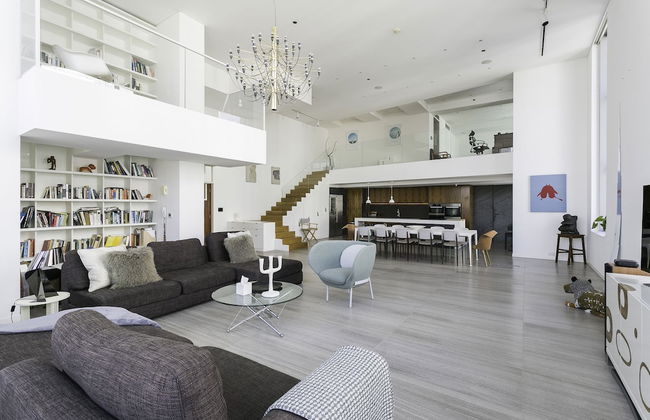 Deluxe Holiday Homes - East Heights 1 - Foto 1