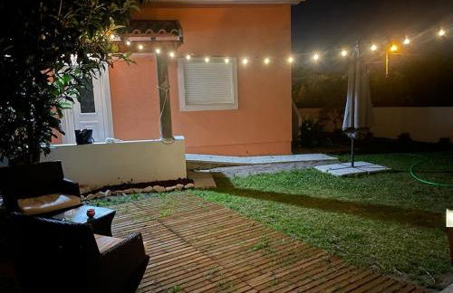 Moradia alegre no centro da Vila da Tocha. - Foto 12