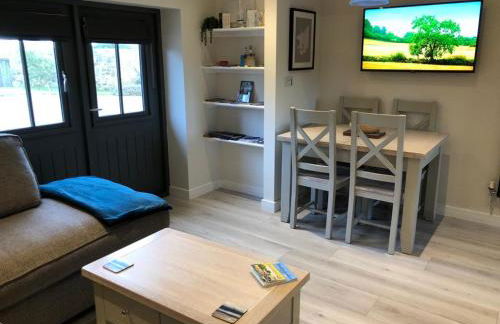 Thistledown Lodge! 5 minutes from beach! Free cancellation! - Foto 8