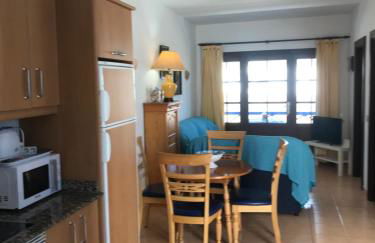 Apartamento Salinas del Mar - Foto 9