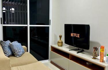 Apartamento - 3 Quartos climatizados - By BellaEstadia - Foto 11