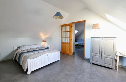 La Garenne - Foto 18