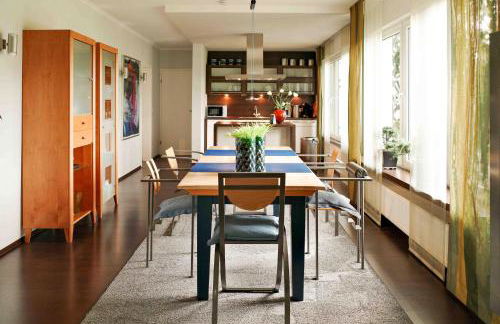 Grand Suite Engel und Co Ferienwohnungen Hello Holidays - Foto 12