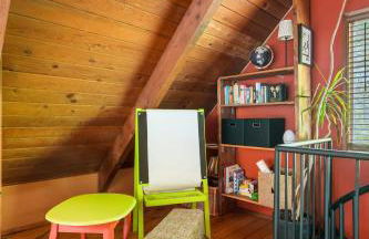 Rhododendron Cabin Near Mt Hood Adventures - Foto 13