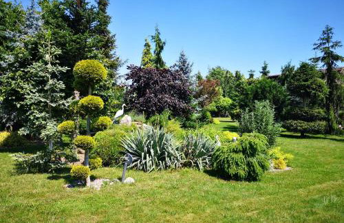 Oaza spokoju - Foto 5