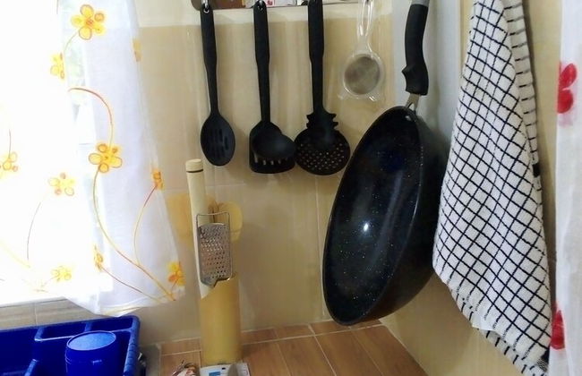 Remarkable 1-bed Guest House in Bungoma - Foto 7