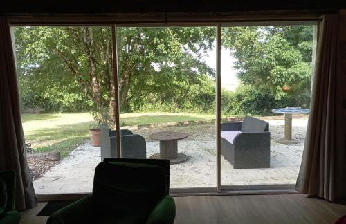 La grange d'Isabelle - Foto 5