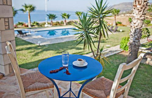 Aneria Suites - Foto 25