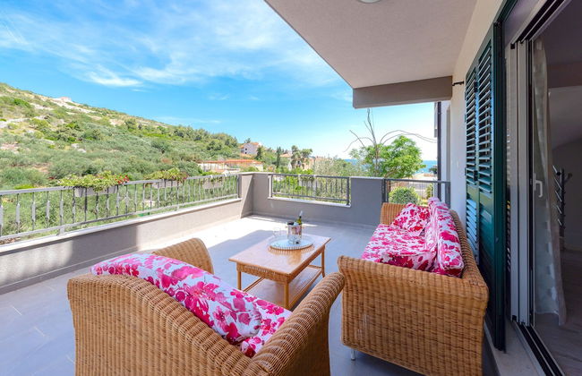 Apartments Maslina - Foto 49