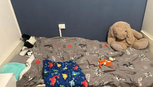 Appartement lumineux,3 chambres,proche de la gare - Foto 2