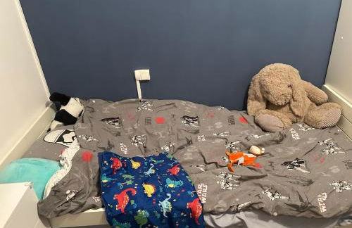 Appartement lumineux,3 chambres,proche de la gare - Foto 2