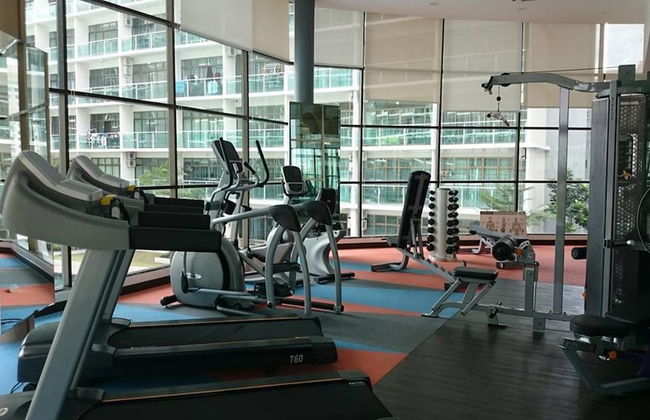 HomeStay in Johor - Palazio - Foto 18