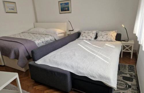 Studio apartment Studio with Garden View - Photo 21