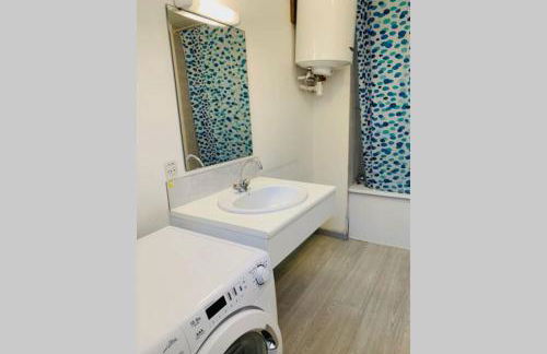 Appartement 6 personnes Vue Mer - Foto 8