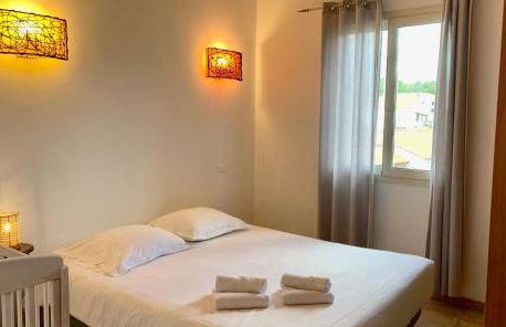 Résidence Guddelmoni - Foto 80