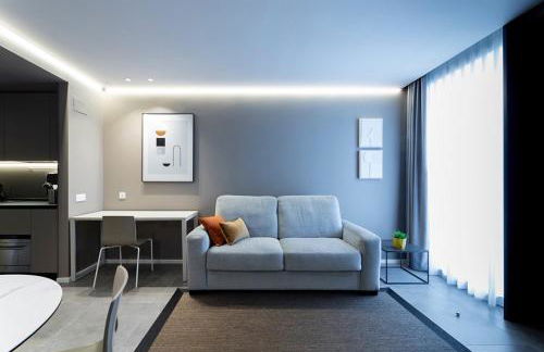 Zuia Suites - Foto 26