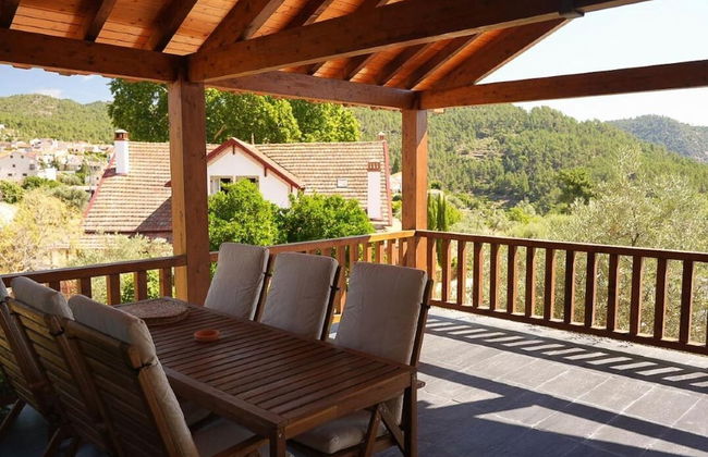 Quinta Vila Rachel - Photo 16